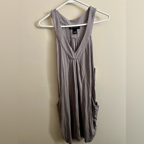 INC International Concepts Carnival Dress - Picture 1 of 7